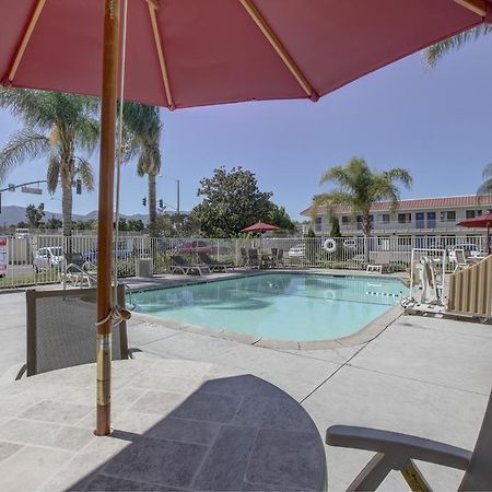 Motel 6-Corona, Ca Εξωτερικό φωτογραφία