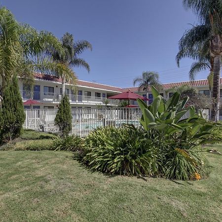 Motel 6-Corona, Ca Εξωτερικό φωτογραφία