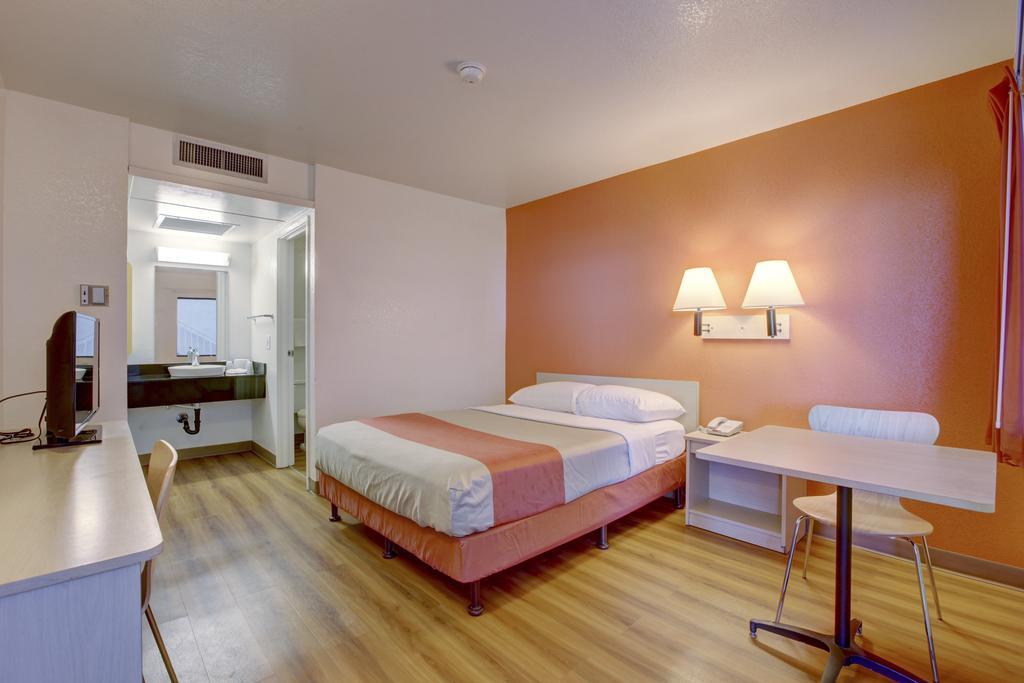 Motel 6-Corona, Ca Δωμάτιο φωτογραφία