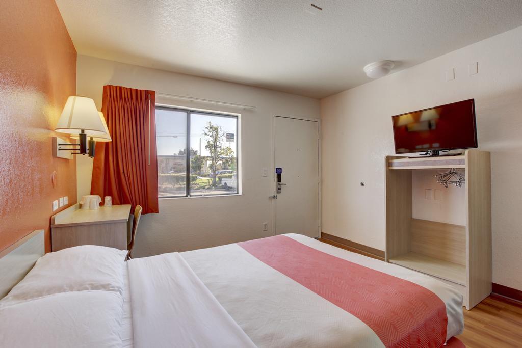 Motel 6-Corona, Ca Δωμάτιο φωτογραφία