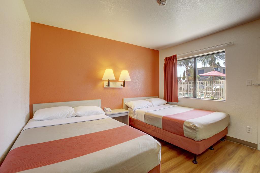 Motel 6-Corona, Ca Δωμάτιο φωτογραφία