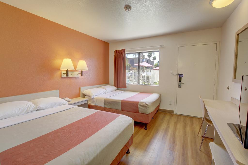 Motel 6-Corona, Ca Δωμάτιο φωτογραφία