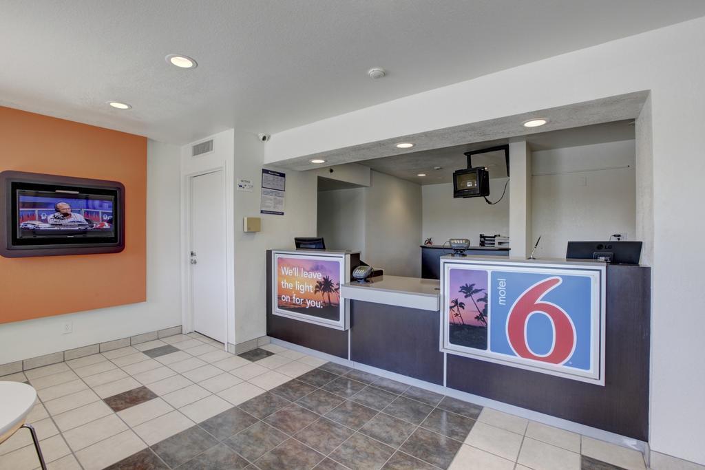 Motel 6-Corona, Ca Εξωτερικό φωτογραφία