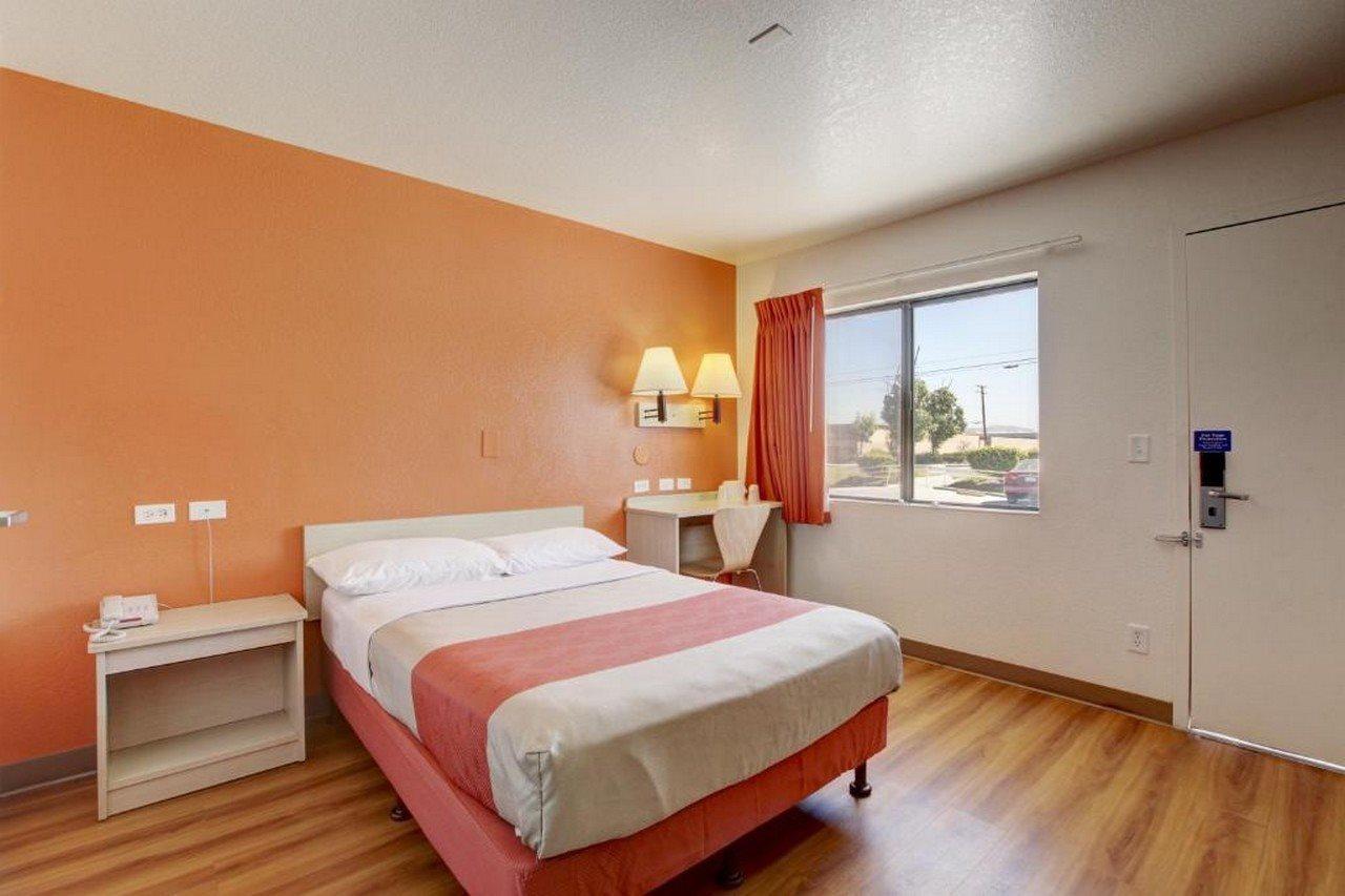Motel 6-Corona, Ca Εξωτερικό φωτογραφία