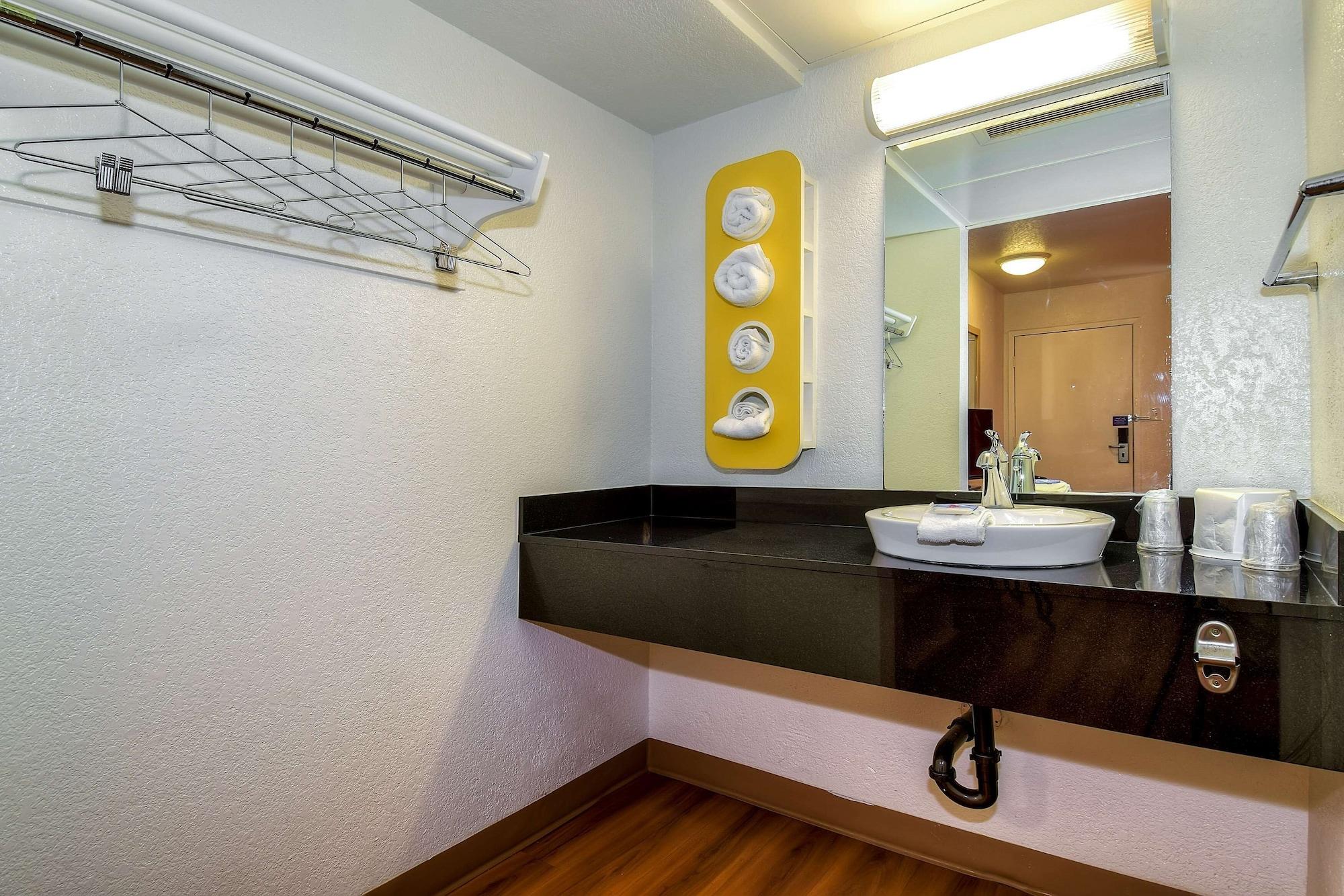 Motel 6-Corona, Ca Εξωτερικό φωτογραφία
