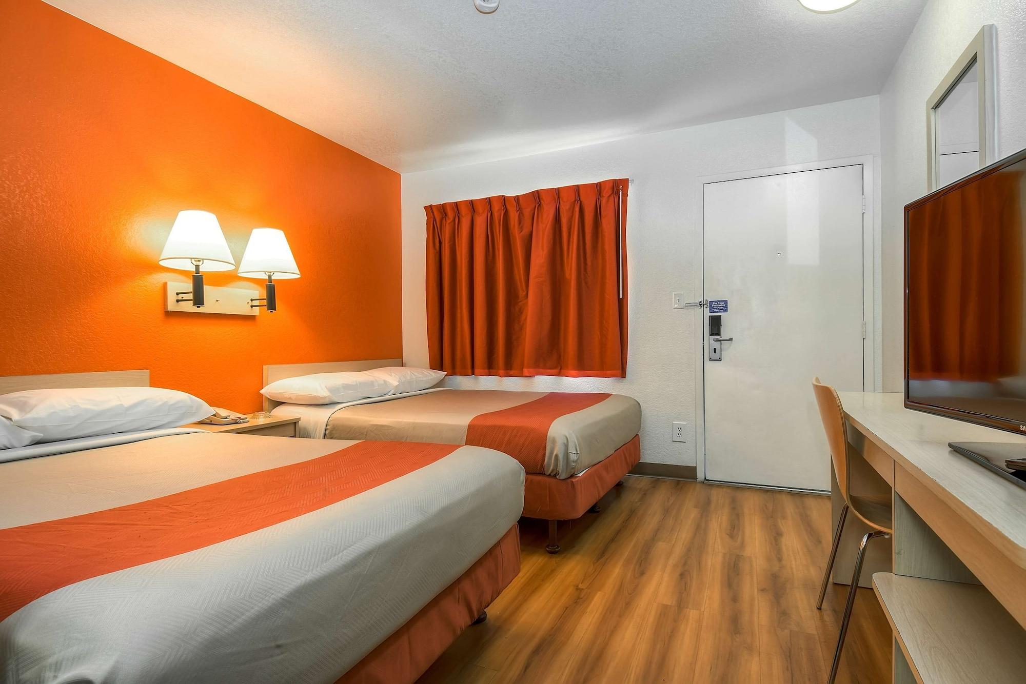 Motel 6-Corona, Ca Εξωτερικό φωτογραφία