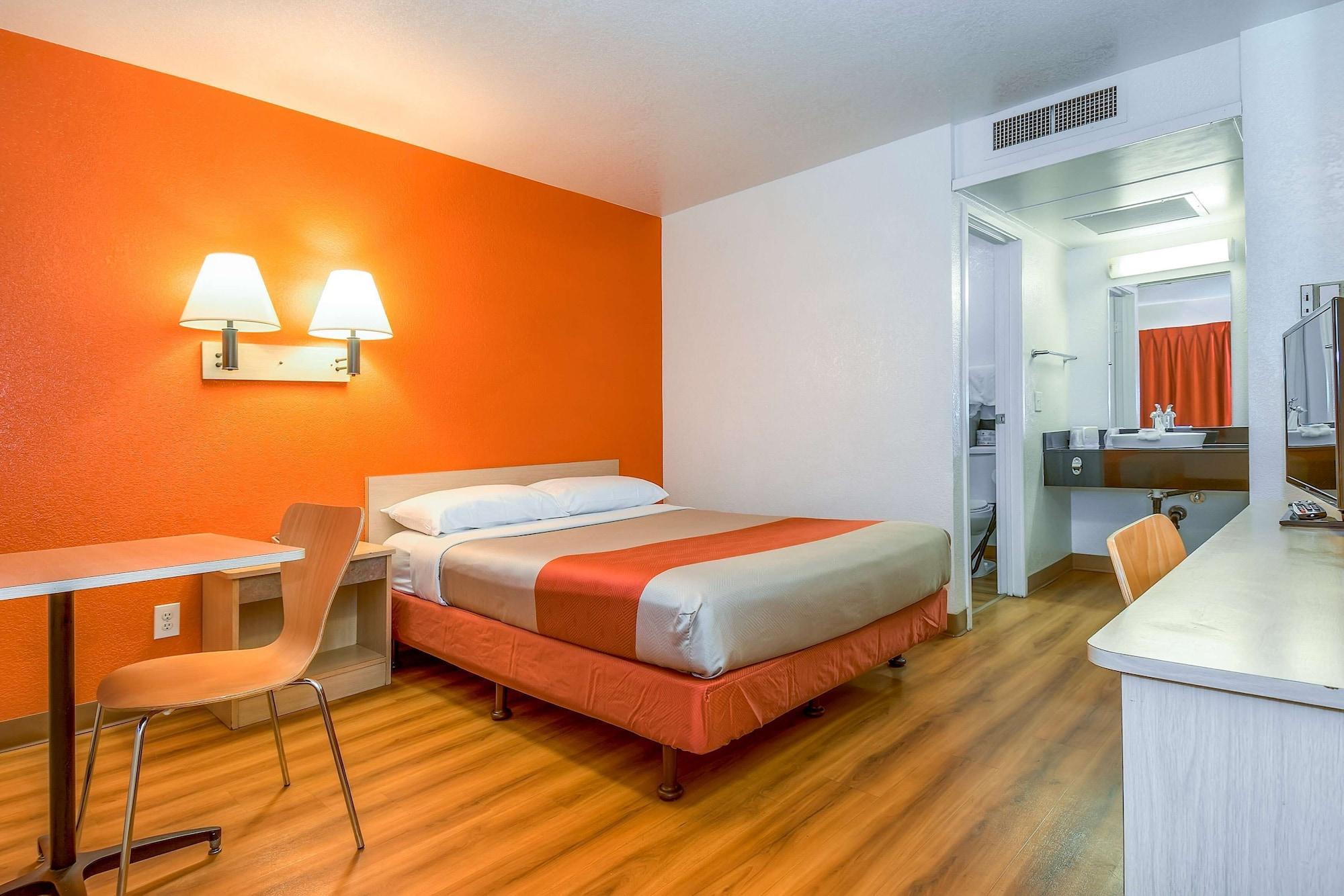 Motel 6-Corona, Ca Εξωτερικό φωτογραφία