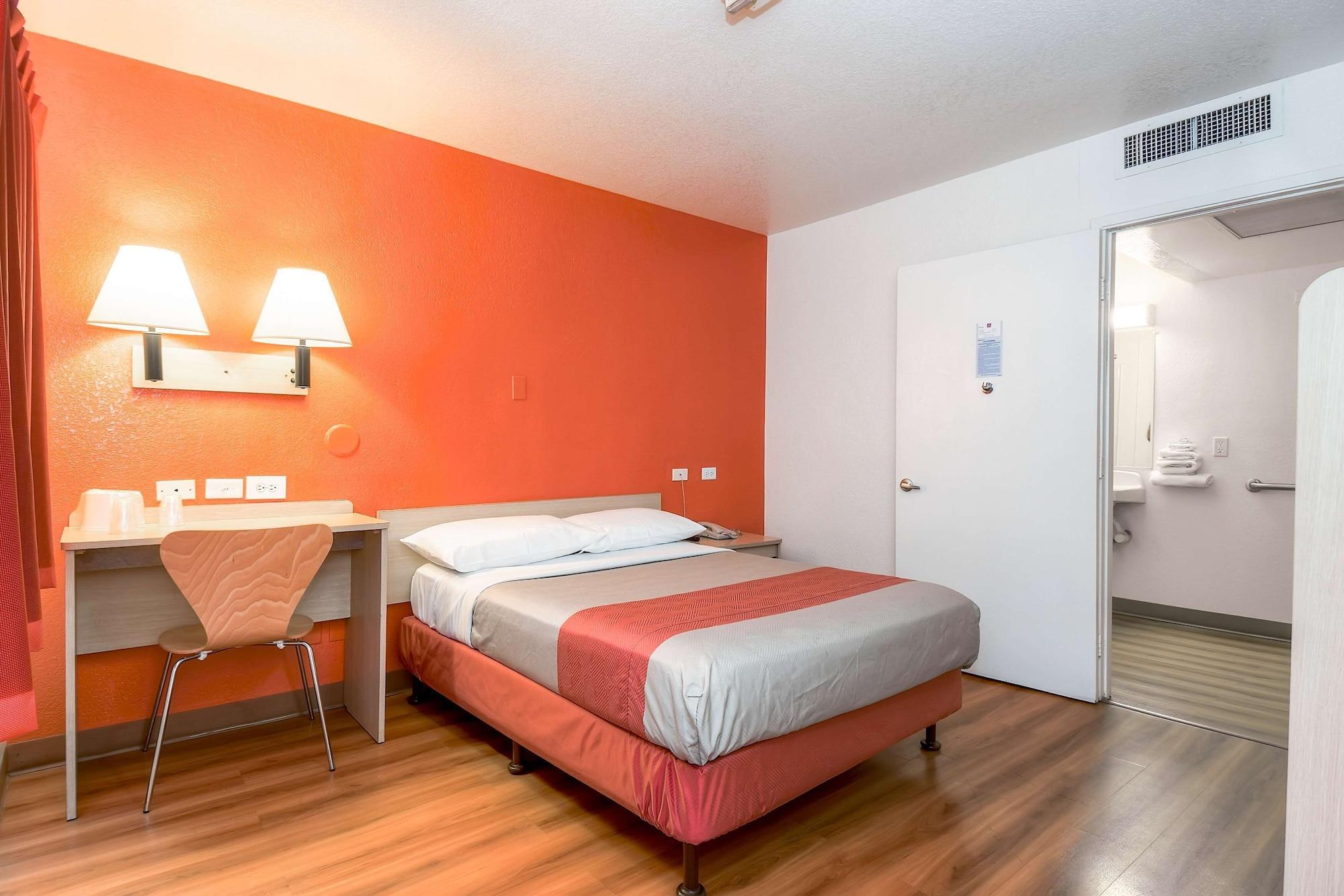 Motel 6-Corona, Ca Εξωτερικό φωτογραφία