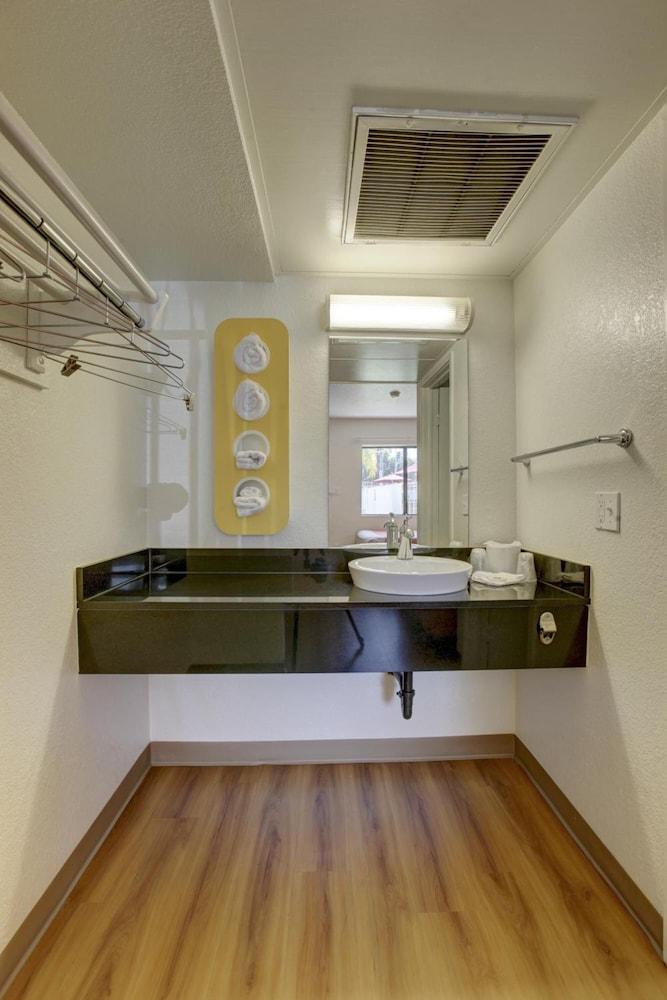 Motel 6-Corona, Ca Εξωτερικό φωτογραφία