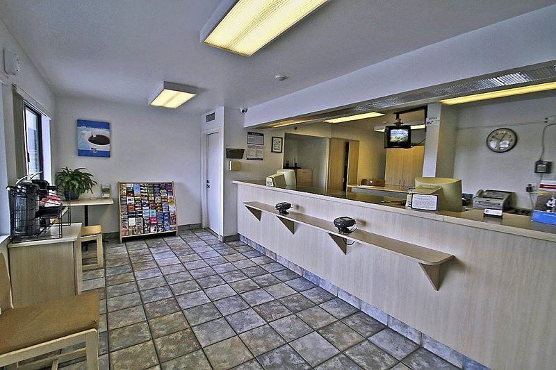 Motel 6-Corona, Ca Εξωτερικό φωτογραφία