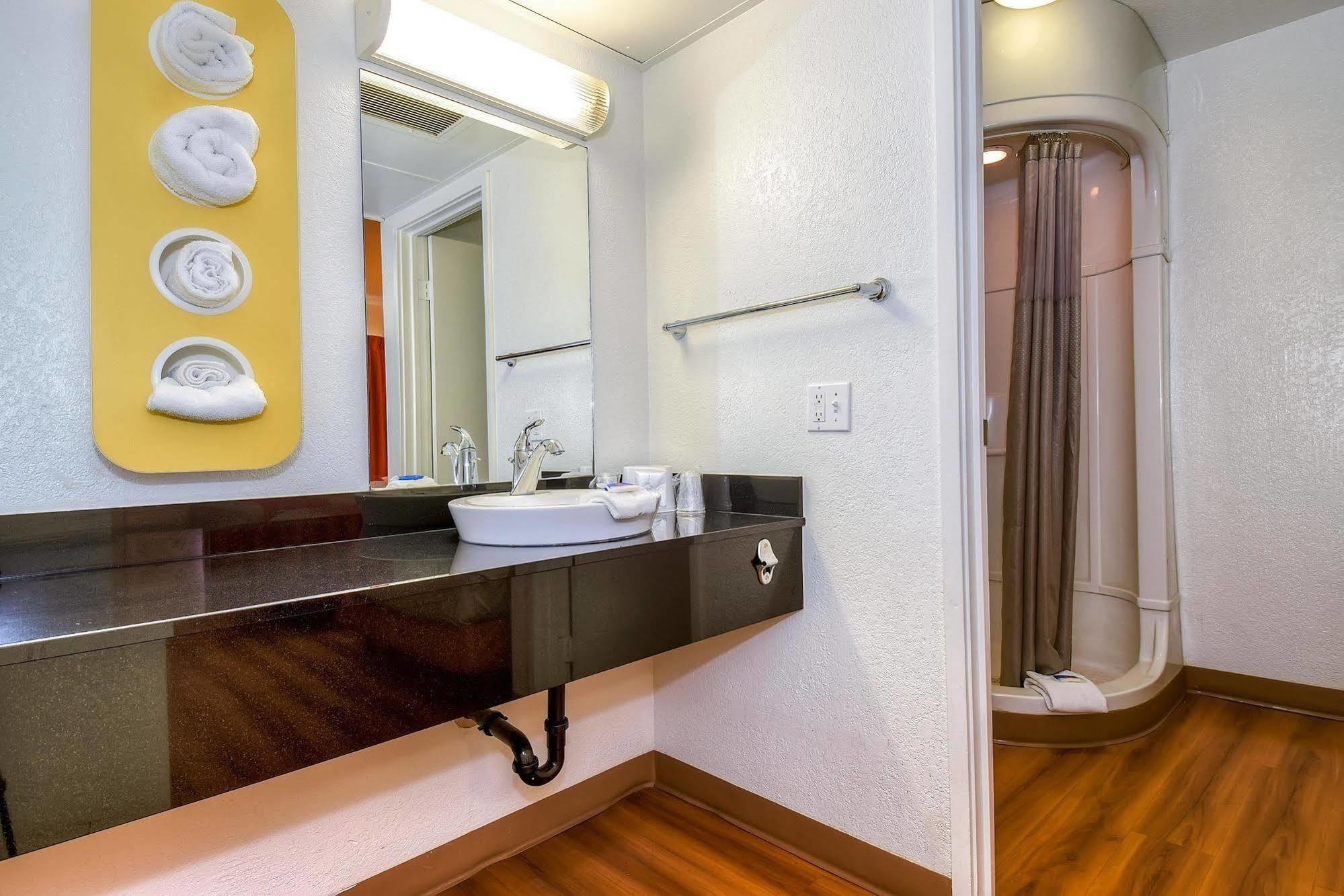 Motel 6-Corona, Ca Εξωτερικό φωτογραφία