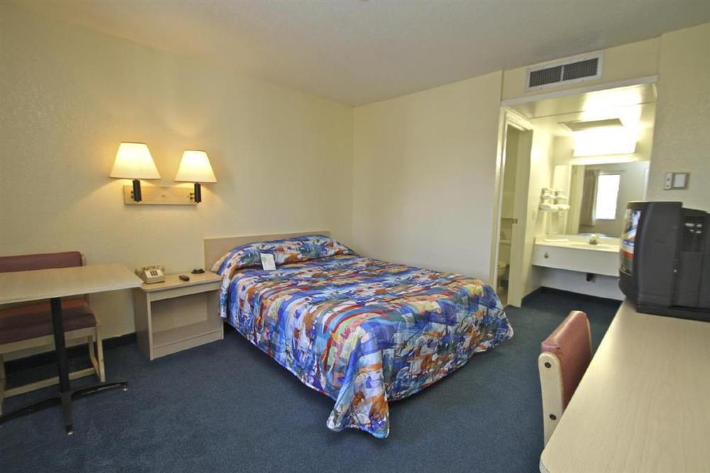 Motel 6-Corona, Ca Δωμάτιο φωτογραφία