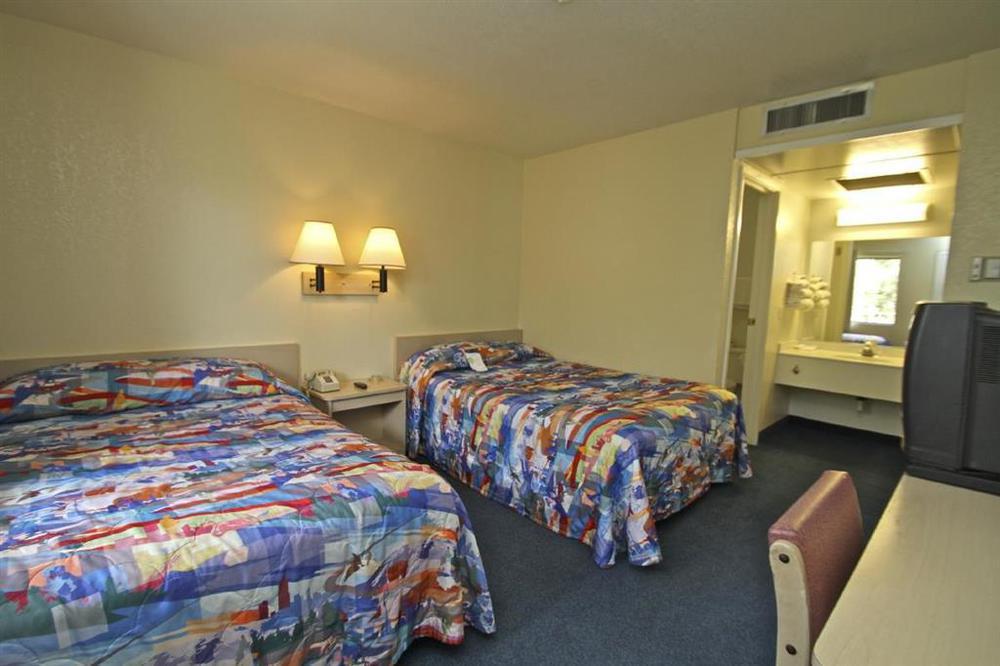 Motel 6-Corona, Ca Δωμάτιο φωτογραφία